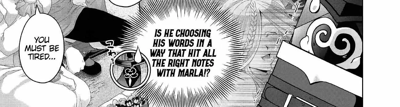 Fake Holy Sword Story ～I Was Taken Along When I Sold My Childhood Friend Chapter 27 page 41 - 