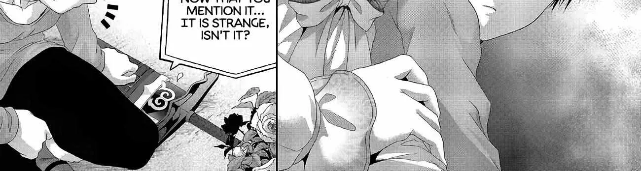 Fake Holy Sword Story ～I Was Taken Along When I Sold My Childhood Friend Chapter 27 page 45 - 