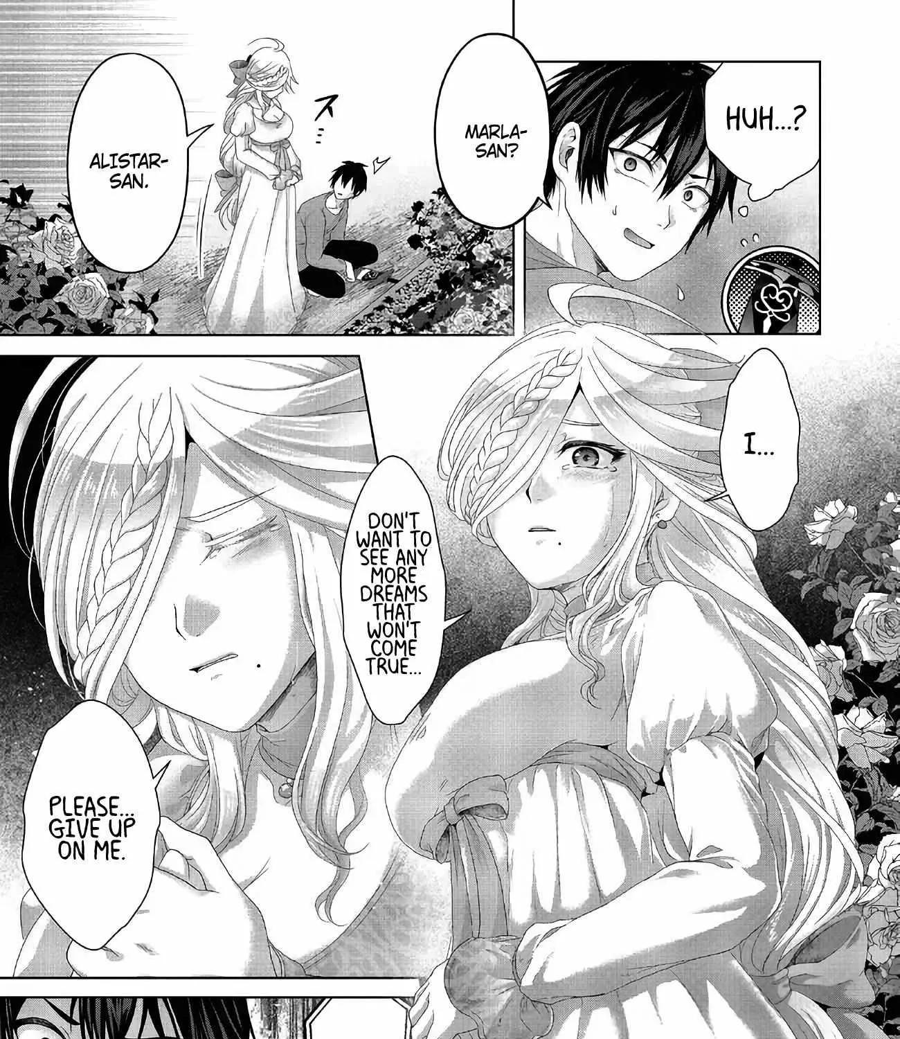 Fake Holy Sword Story ～I Was Taken Along When I Sold My Childhood Friend Chapter 27 page 48 - 