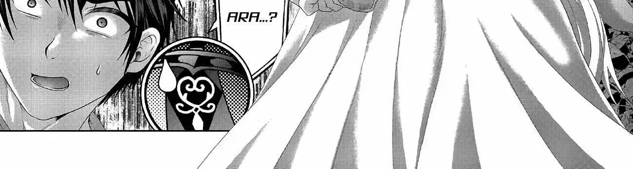 Fake Holy Sword Story ～I Was Taken Along When I Sold My Childhood Friend Chapter 27 page 49 - 