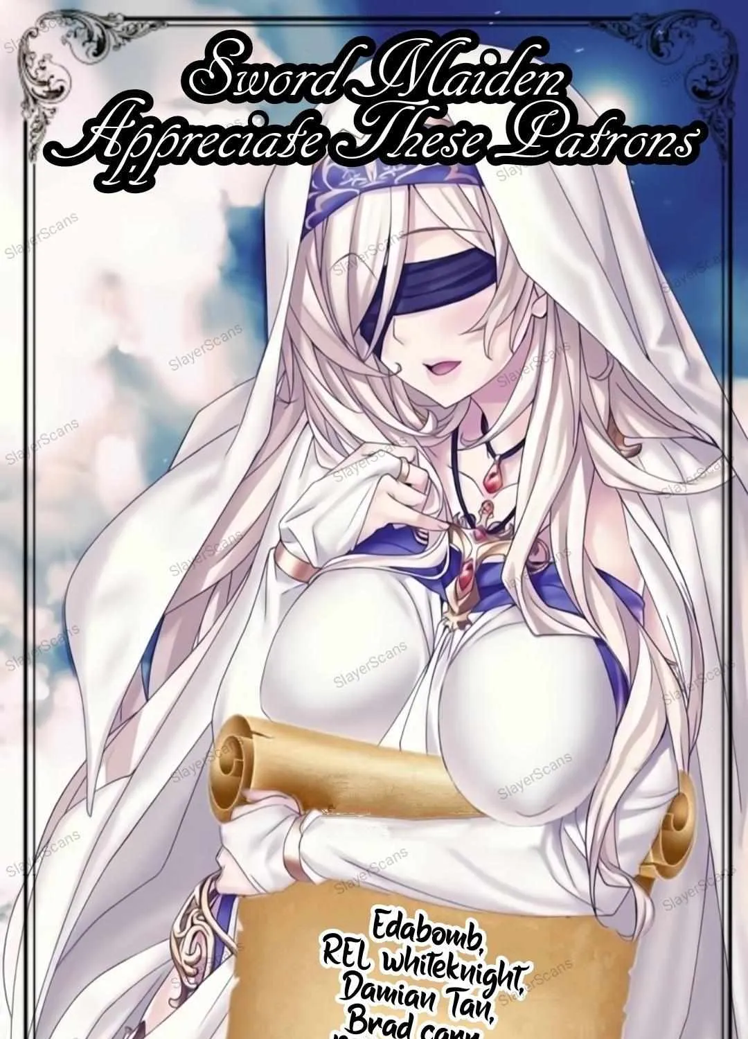 Fake Holy Sword Story ～I Was Taken Along When I Sold My Childhood Friend Chapter 27 page 56 - 