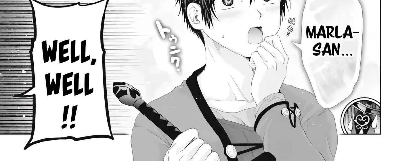 Fake Holy Sword Story ～I Was Taken Along When I Sold My Childhood Friend Chapter 28 page 15 - 
