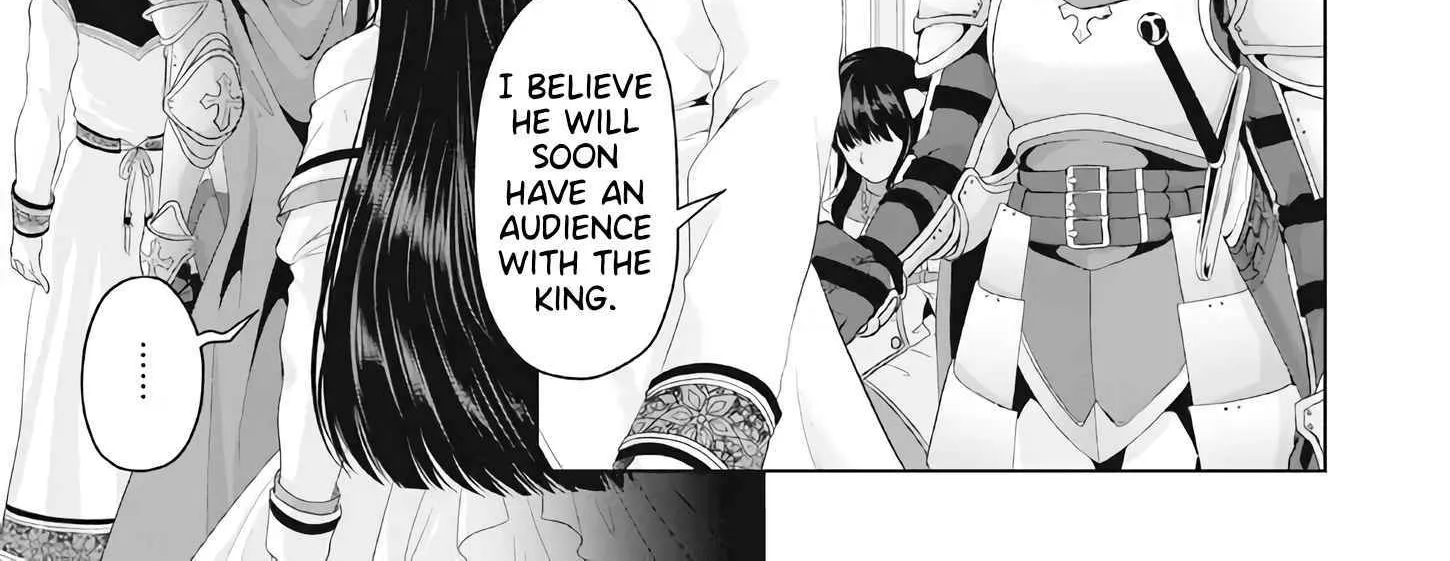 Fake Holy Sword Story ～I Was Taken Along When I Sold My Childhood Friend Chapter 28 page 19 - 