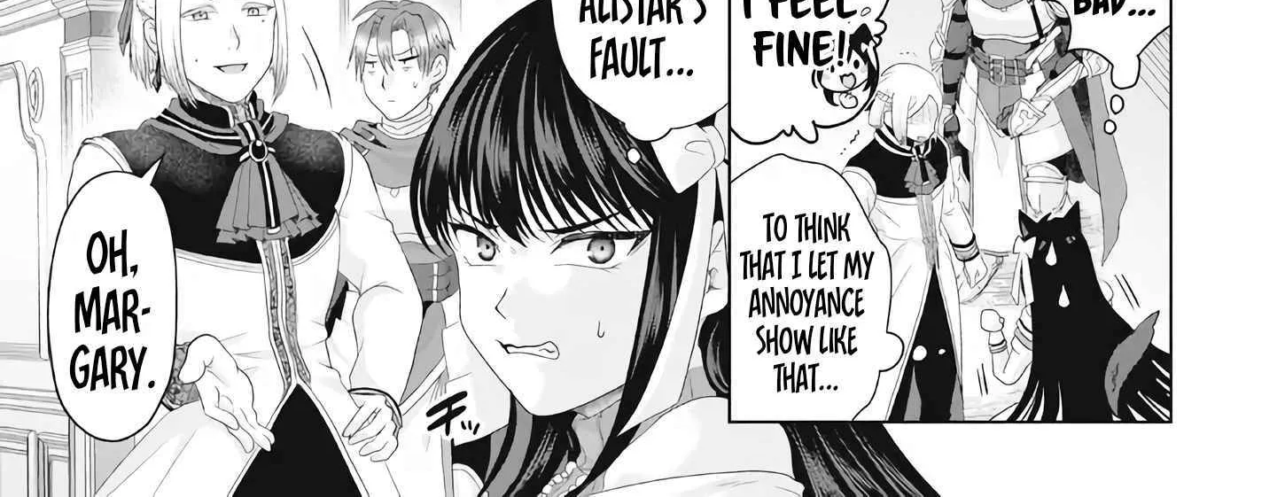 Fake Holy Sword Story ～I Was Taken Along When I Sold My Childhood Friend Chapter 28 page 23 - 