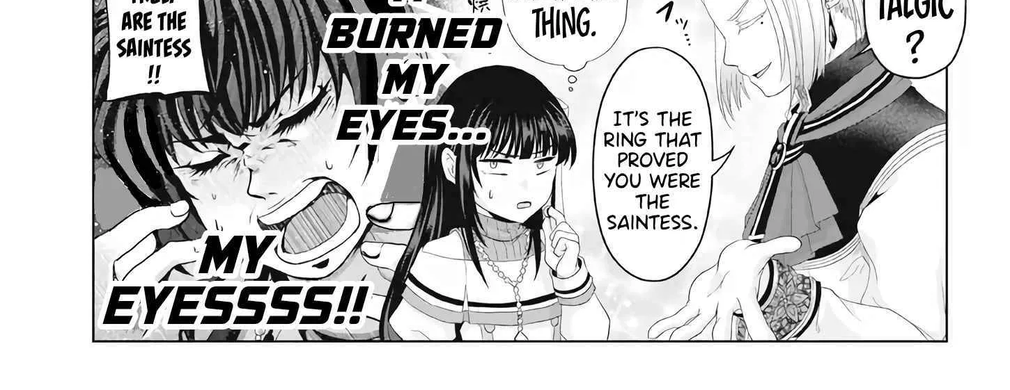 Fake Holy Sword Story ～I Was Taken Along When I Sold My Childhood Friend Chapter 28 page 25 - 
