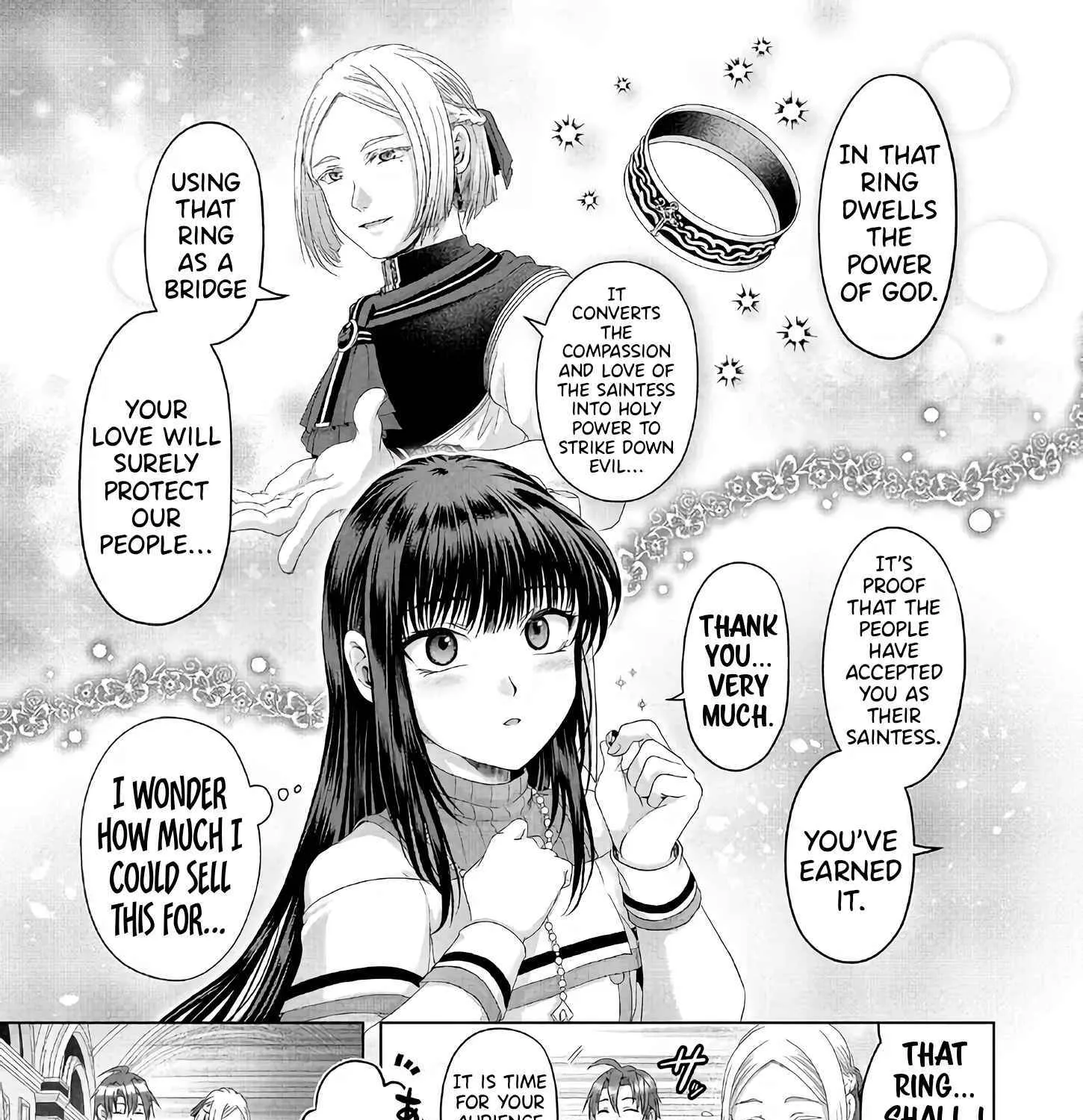 Fake Holy Sword Story ～I Was Taken Along When I Sold My Childhood Friend Chapter 28 page 26 - 
