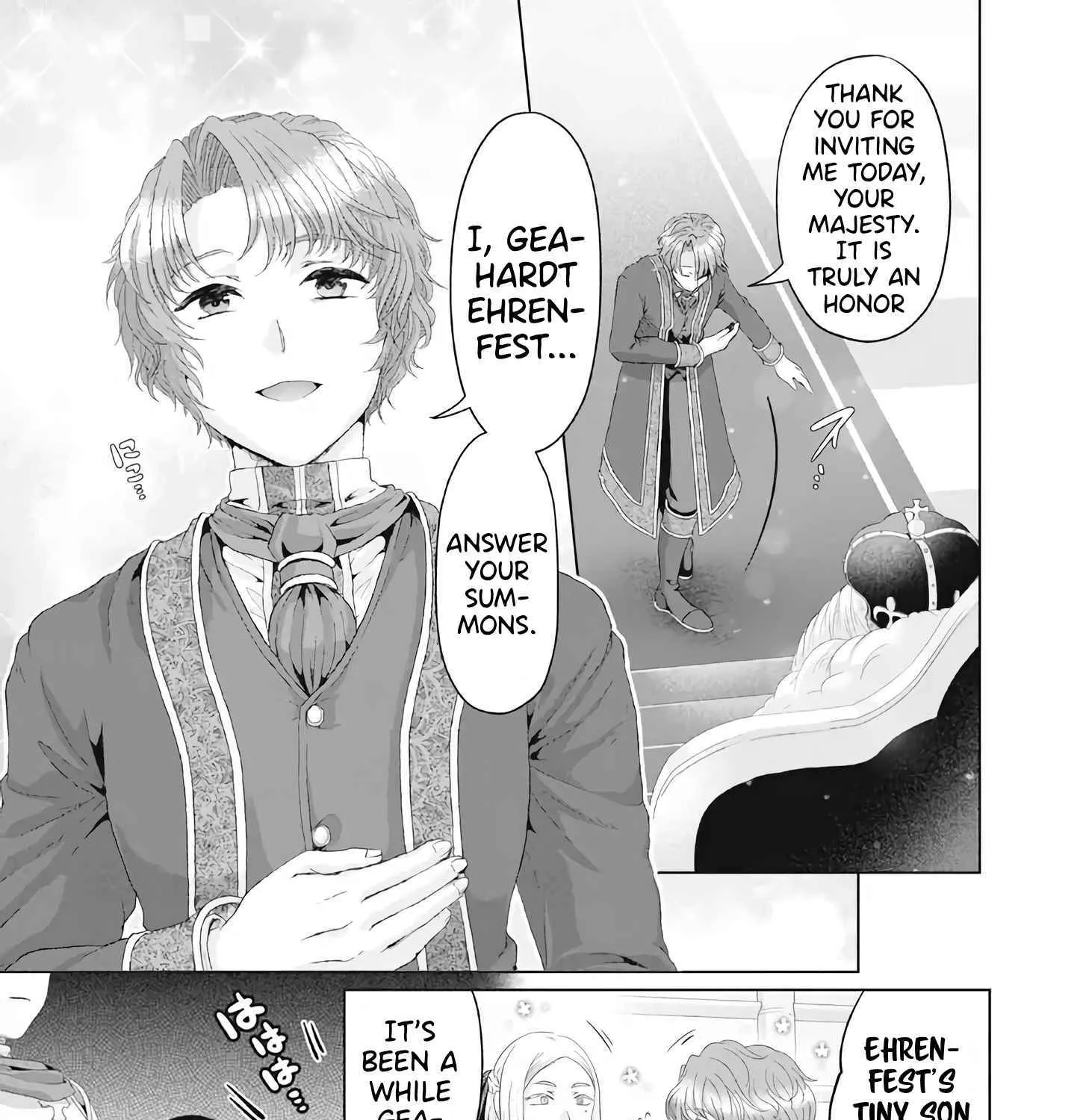 Fake Holy Sword Story ～I Was Taken Along When I Sold My Childhood Friend Chapter 28 page 30 - 