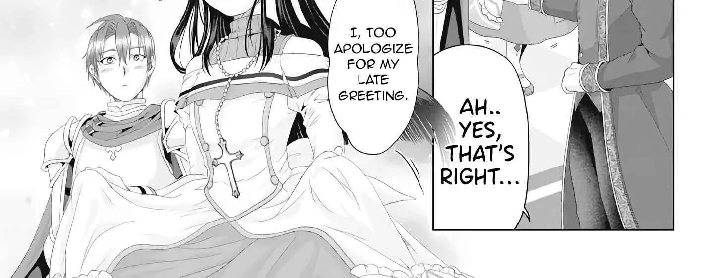 Fake Holy Sword Story ～I Was Taken Along When I Sold My Childhood Friend Chapter 28 page 33 - 