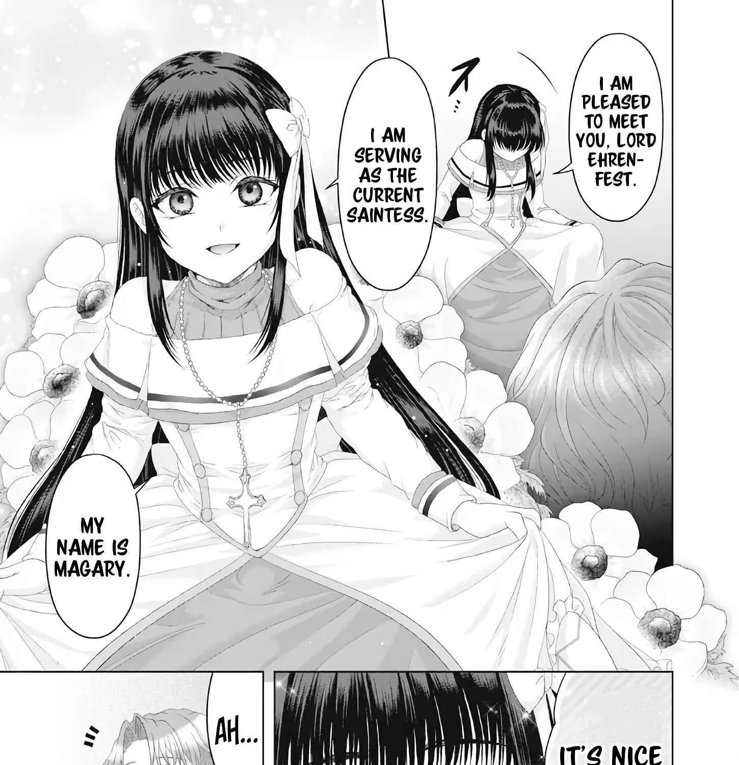 Fake Holy Sword Story ～I Was Taken Along When I Sold My Childhood Friend Chapter 28 page 34 - 