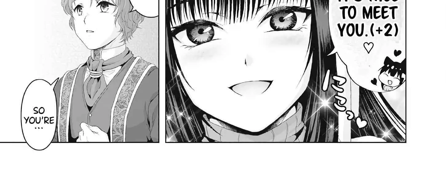 Fake Holy Sword Story ～I Was Taken Along When I Sold My Childhood Friend Chapter 28 page 35 - 