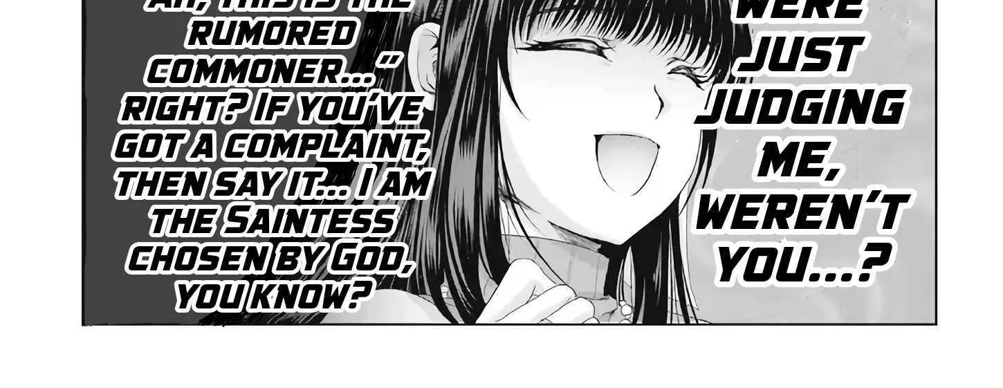 Fake Holy Sword Story ～I Was Taken Along When I Sold My Childhood Friend Chapter 28 page 37 - 
