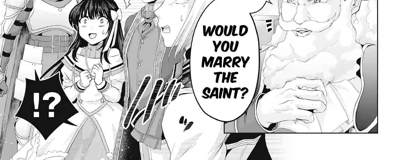 Fake Holy Sword Story ～I Was Taken Along When I Sold My Childhood Friend Chapter 28 page 39 - 