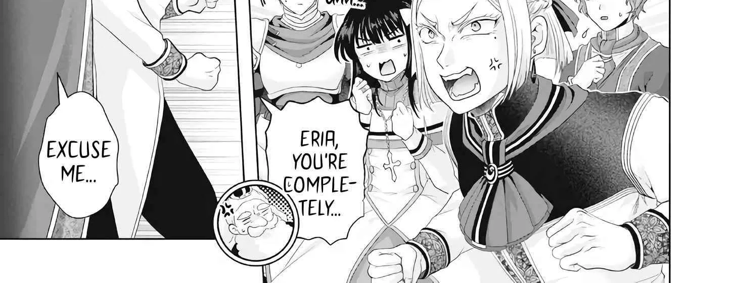 Fake Holy Sword Story ～I Was Taken Along When I Sold My Childhood Friend Chapter 28 page 43 - 