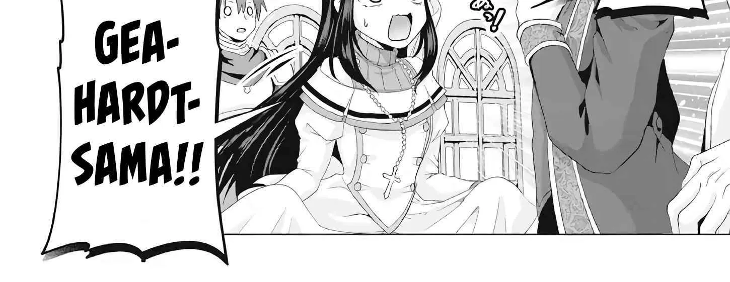 Fake Holy Sword Story ～I Was Taken Along When I Sold My Childhood Friend Chapter 28 page 49 - 