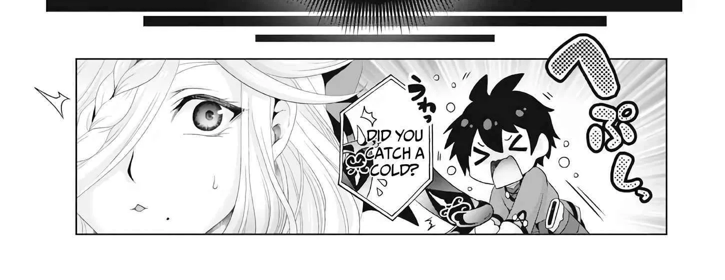 Fake Holy Sword Story ～I Was Taken Along When I Sold My Childhood Friend Chapter 28 page 53 - 