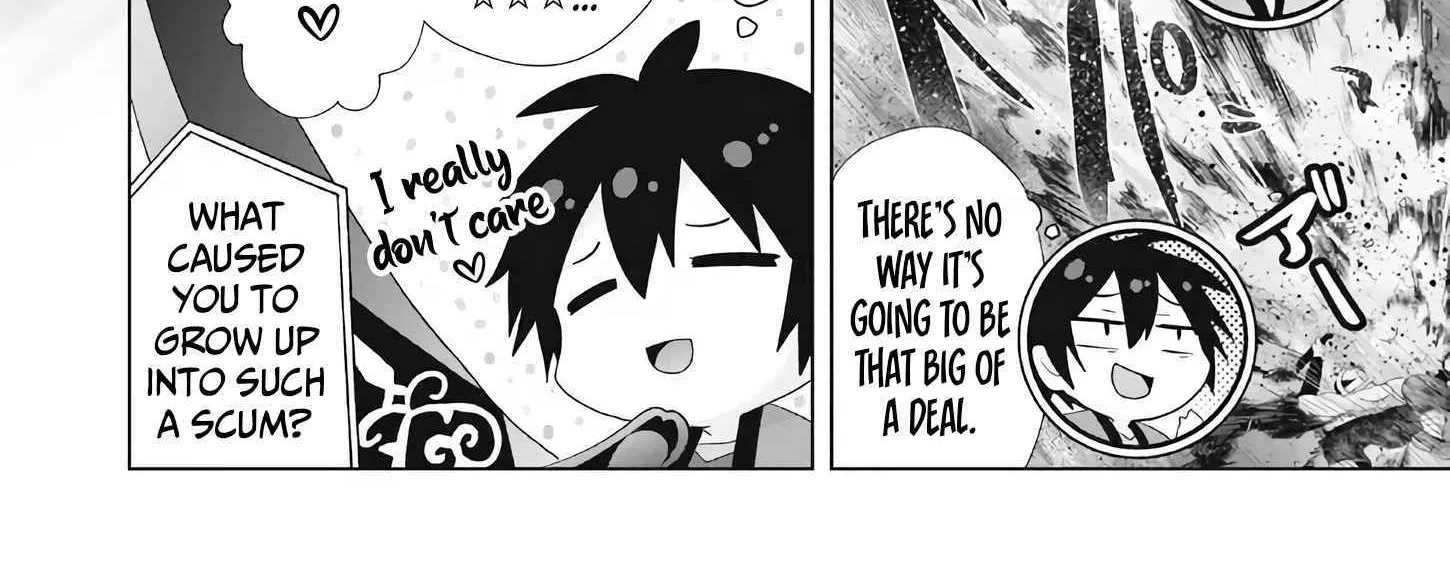 Fake Holy Sword Story ～I Was Taken Along When I Sold My Childhood Friend Chapter 28 page 9 - 