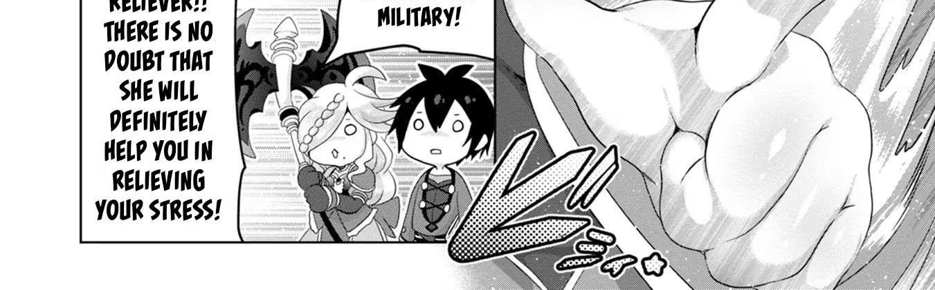 Fake Holy Sword Story ～I Was Taken Along When I Sold My Childhood Friend Chapter 29 page 12 - 