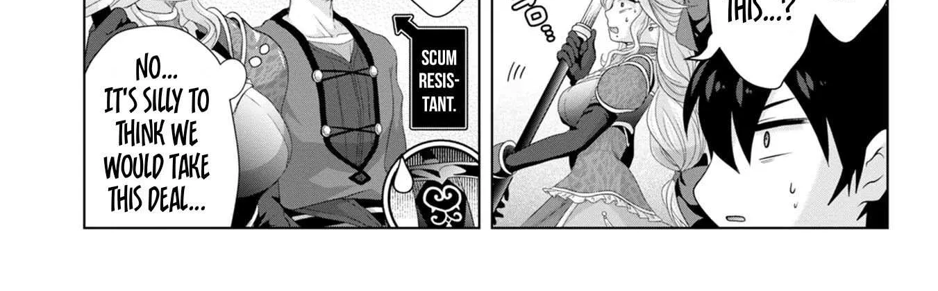 Fake Holy Sword Story ～I Was Taken Along When I Sold My Childhood Friend Chapter 29 page 16 - 