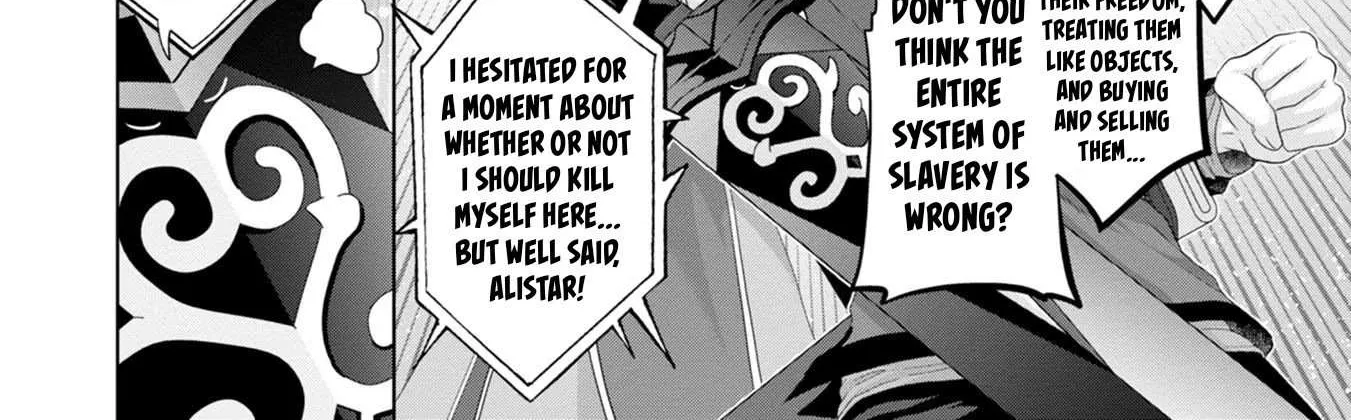 Fake Holy Sword Story ～I Was Taken Along When I Sold My Childhood Friend Chapter 29 page 20 - 