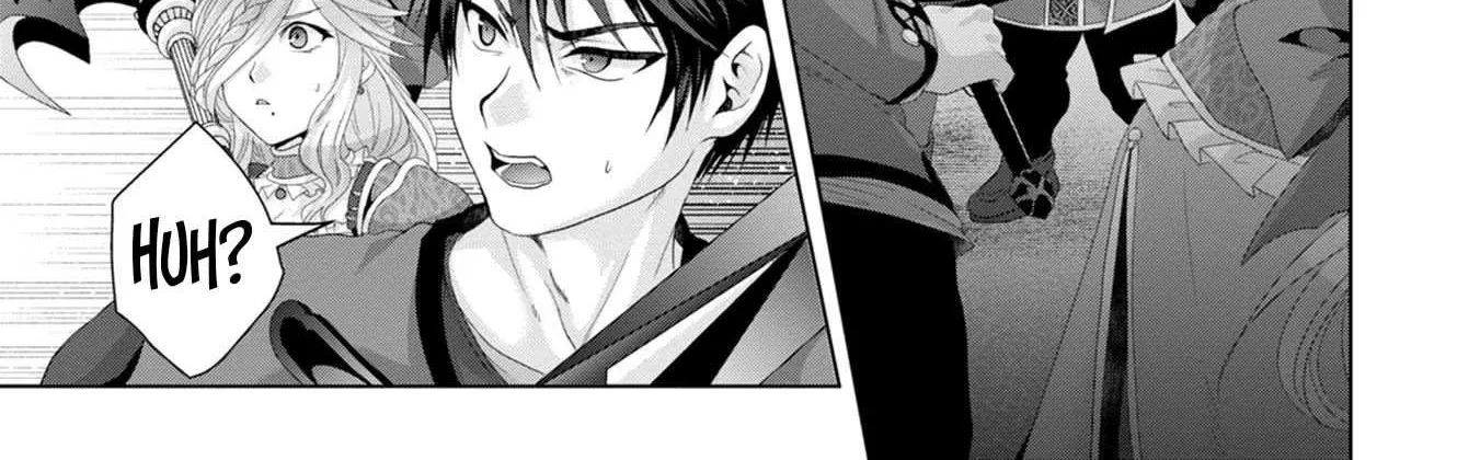 Fake Holy Sword Story ～I Was Taken Along When I Sold My Childhood Friend Chapter 29 page 22 - 