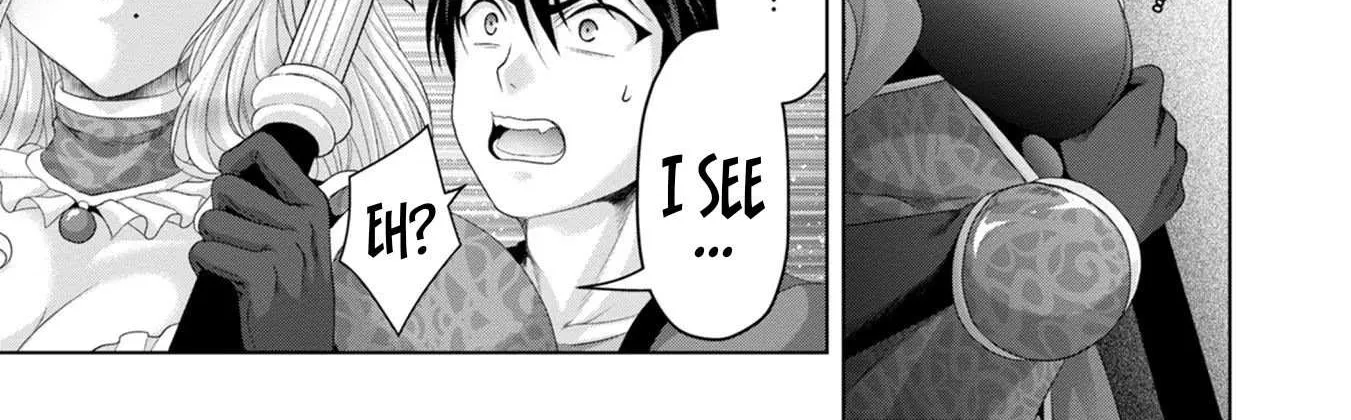 Fake Holy Sword Story ～I Was Taken Along When I Sold My Childhood Friend Chapter 29 page 26 - 