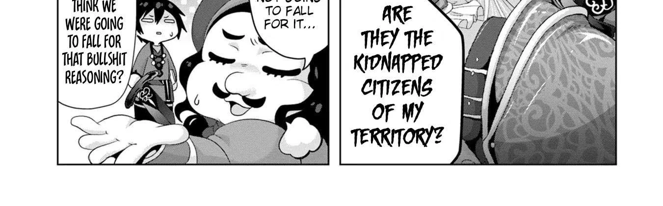 Fake Holy Sword Story ～I Was Taken Along When I Sold My Childhood Friend Chapter 29 page 28 - 