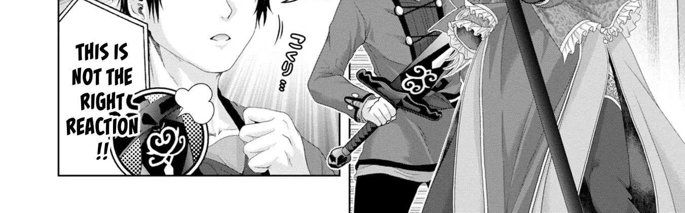 Fake Holy Sword Story ～I Was Taken Along When I Sold My Childhood Friend Chapter 29 page 32 - 