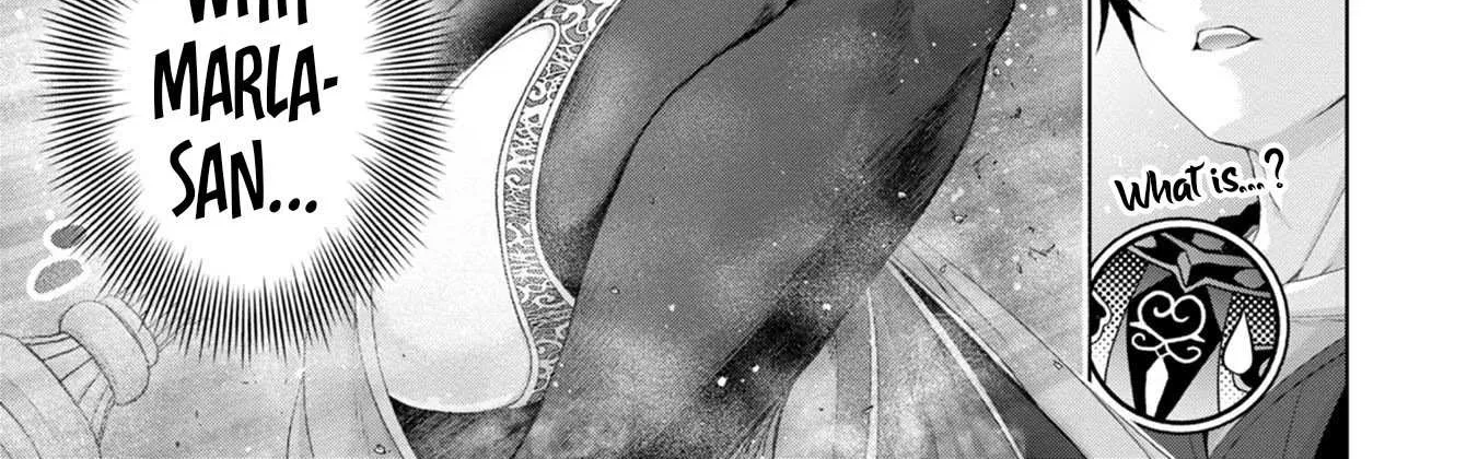 Fake Holy Sword Story ～I Was Taken Along When I Sold My Childhood Friend Chapter 29 page 34 - 