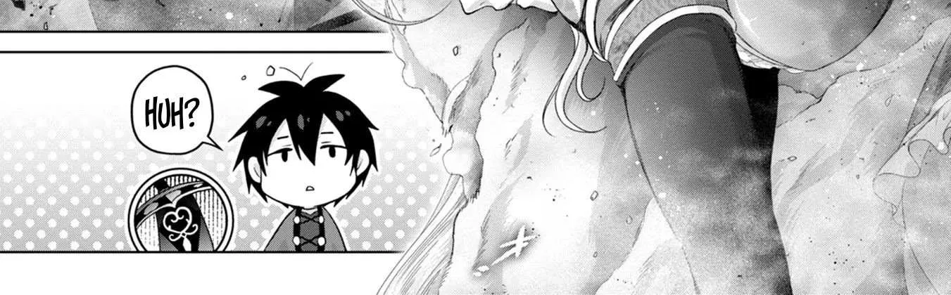 Fake Holy Sword Story ～I Was Taken Along When I Sold My Childhood Friend Chapter 29 page 36 - 