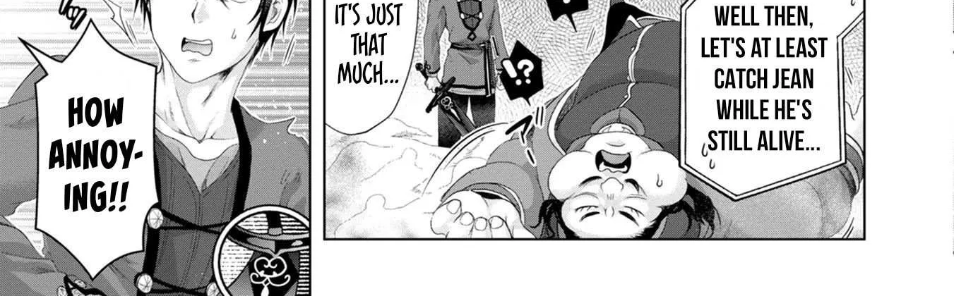 Fake Holy Sword Story ～I Was Taken Along When I Sold My Childhood Friend Chapter 29 page 38 - 
