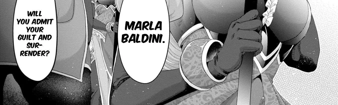Fake Holy Sword Story ～I Was Taken Along When I Sold My Childhood Friend Chapter 29 page 6 - 