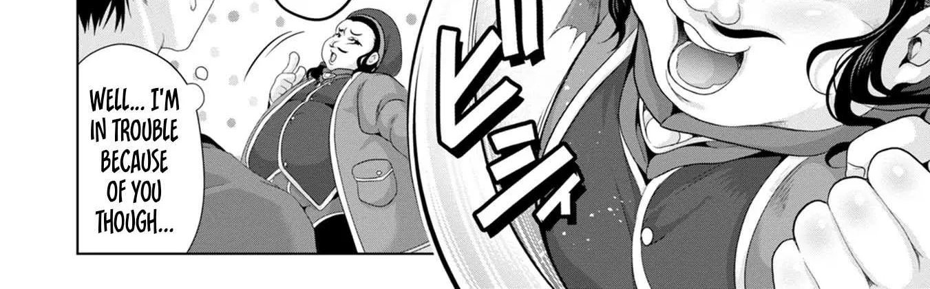Fake Holy Sword Story ～I Was Taken Along When I Sold My Childhood Friend Chapter 29 page 8 - 