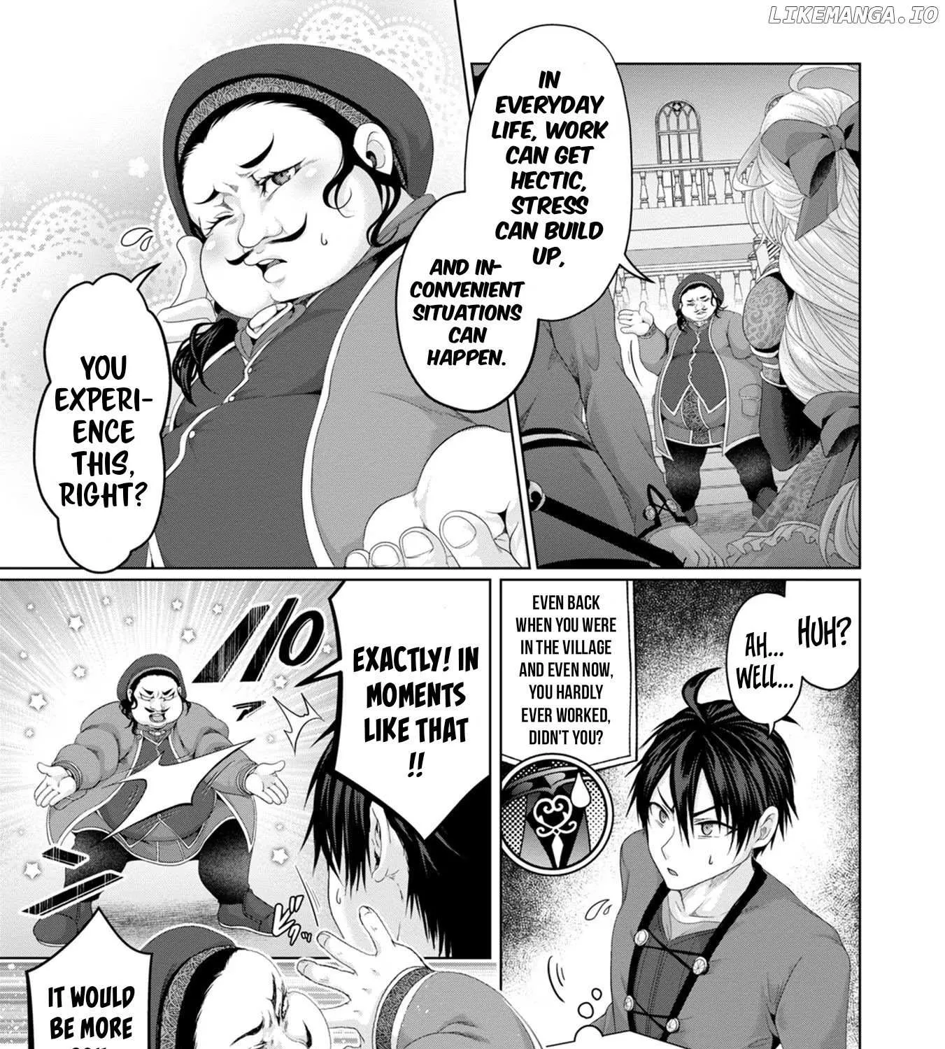 Fake Holy Sword Story ～I Was Taken Along When I Sold My Childhood Friend Chapter 29 page 9 - 