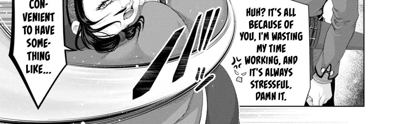 Fake Holy Sword Story ～I Was Taken Along When I Sold My Childhood Friend Chapter 29 page 10 - 