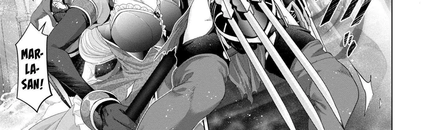Fake Holy Sword Story ～I Was Taken Along When I Sold My Childhood Friend Chapter 30 page 3 - 