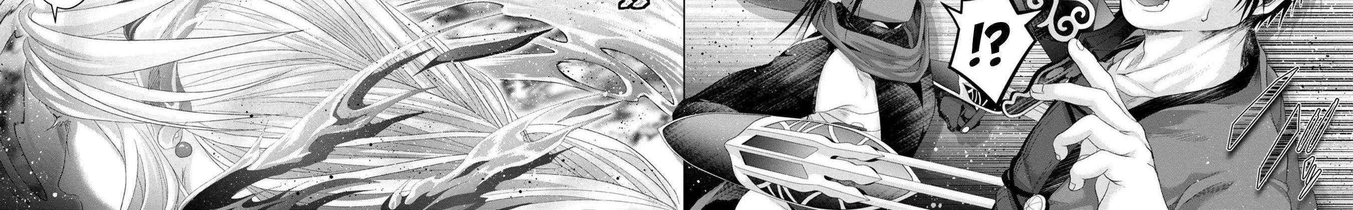 Fake Holy Sword Story ～I Was Taken Along When I Sold My Childhood Friend Chapter 30 page 21 - 