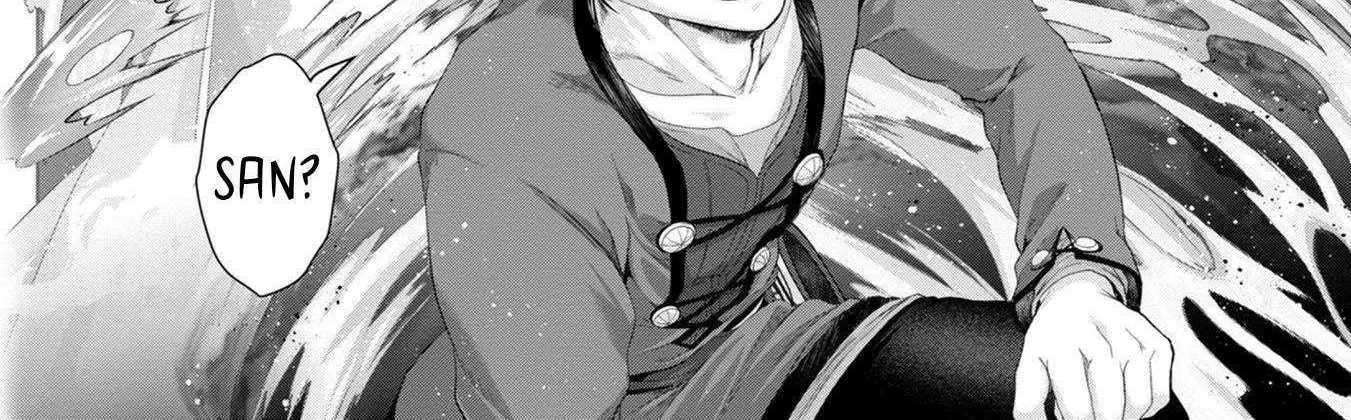 Fake Holy Sword Story ～I Was Taken Along When I Sold My Childhood Friend Chapter 30 page 23 - 