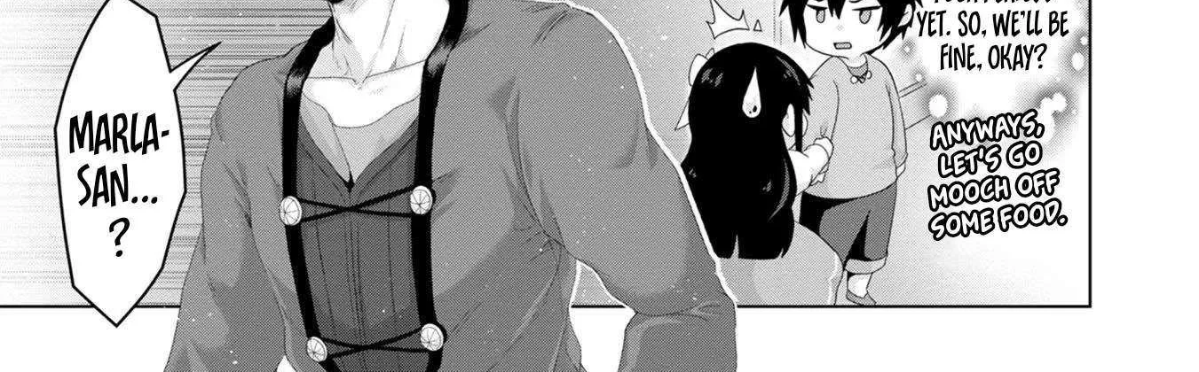 Fake Holy Sword Story ～I Was Taken Along When I Sold My Childhood Friend Chapter 30 page 27 - 