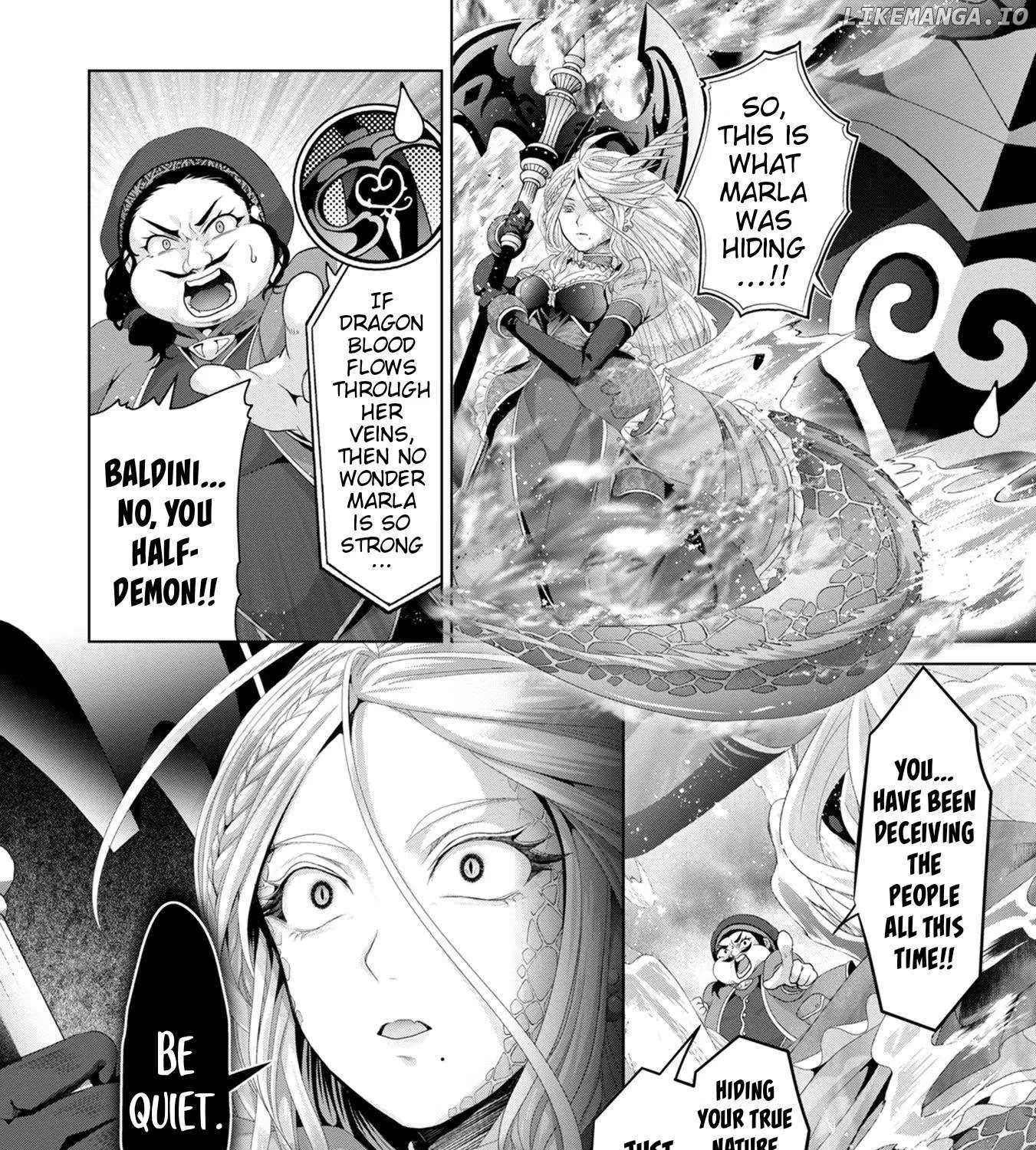 Fake Holy Sword Story ～I Was Taken Along When I Sold My Childhood Friend Chapter 30 page 30 - 