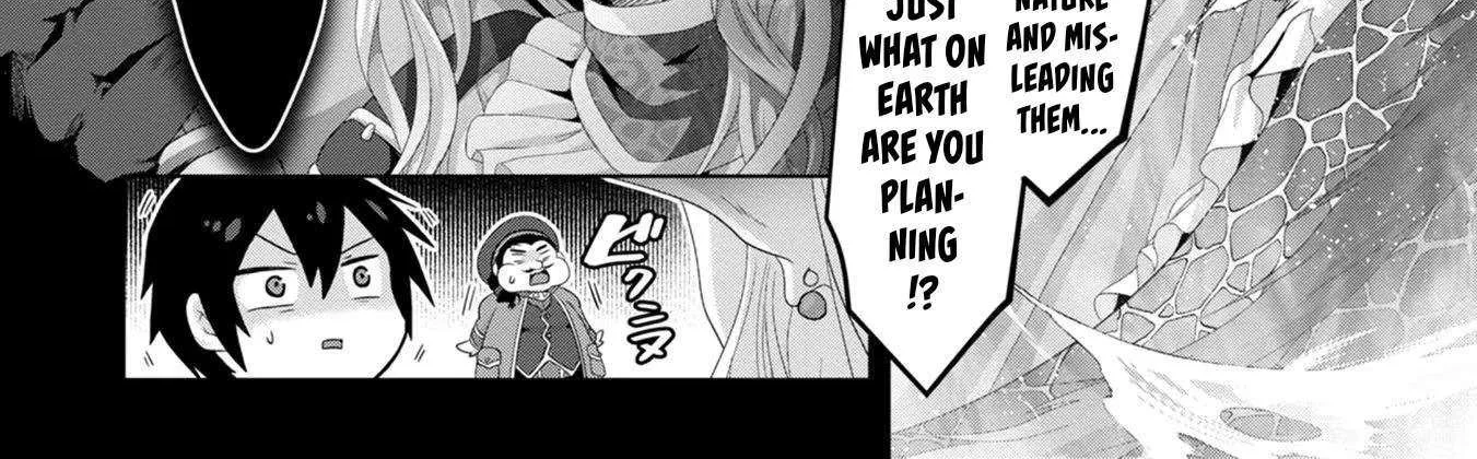 Fake Holy Sword Story ～I Was Taken Along When I Sold My Childhood Friend Chapter 30 page 31 - 