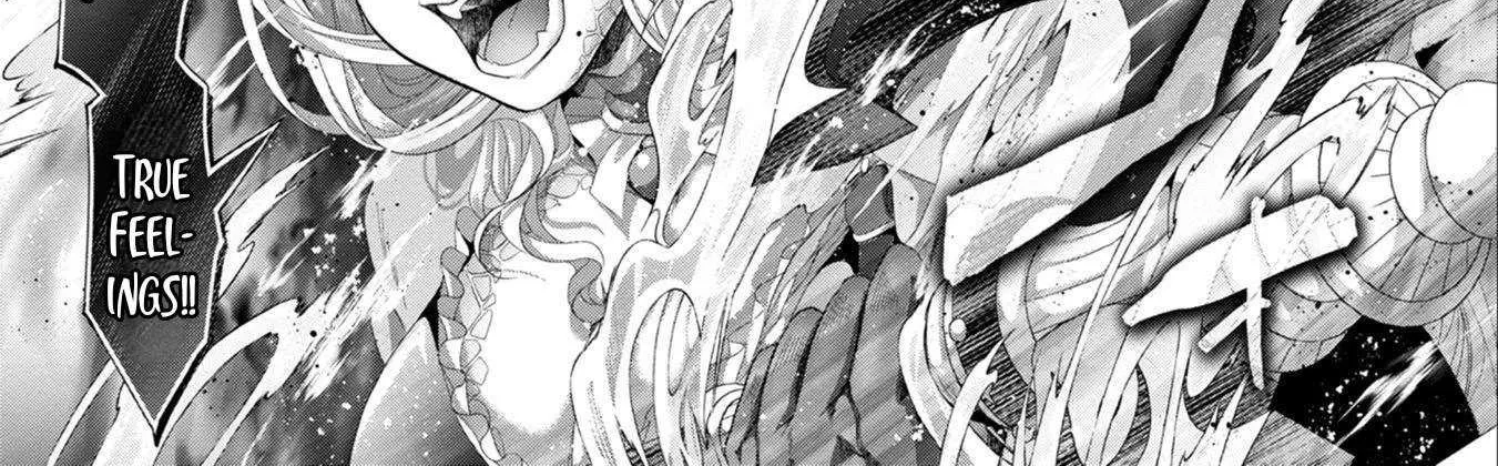 Fake Holy Sword Story ～I Was Taken Along When I Sold My Childhood Friend Chapter 30 page 33 - 