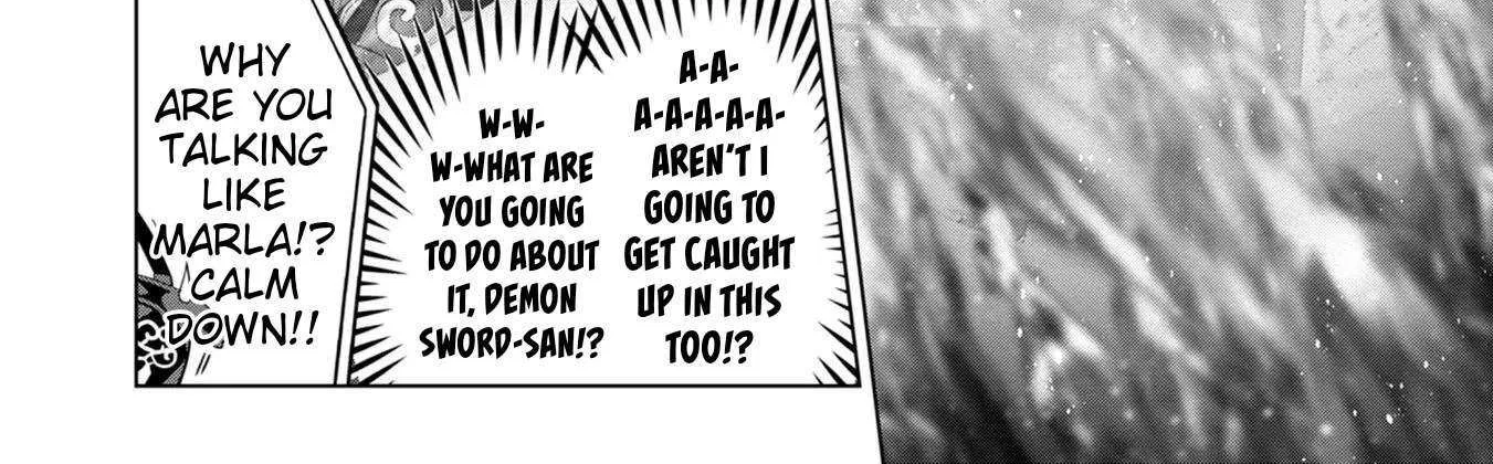 Fake Holy Sword Story ～I Was Taken Along When I Sold My Childhood Friend Chapter 30 page 35 - 