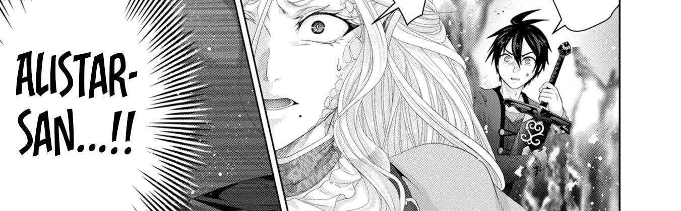 Fake Holy Sword Story ～I Was Taken Along When I Sold My Childhood Friend Chapter 30 page 37 - 