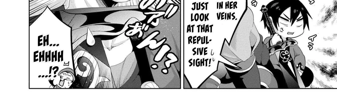 Fake Holy Sword Story ～I Was Taken Along When I Sold My Childhood Friend Chapter 30 page 39 - 