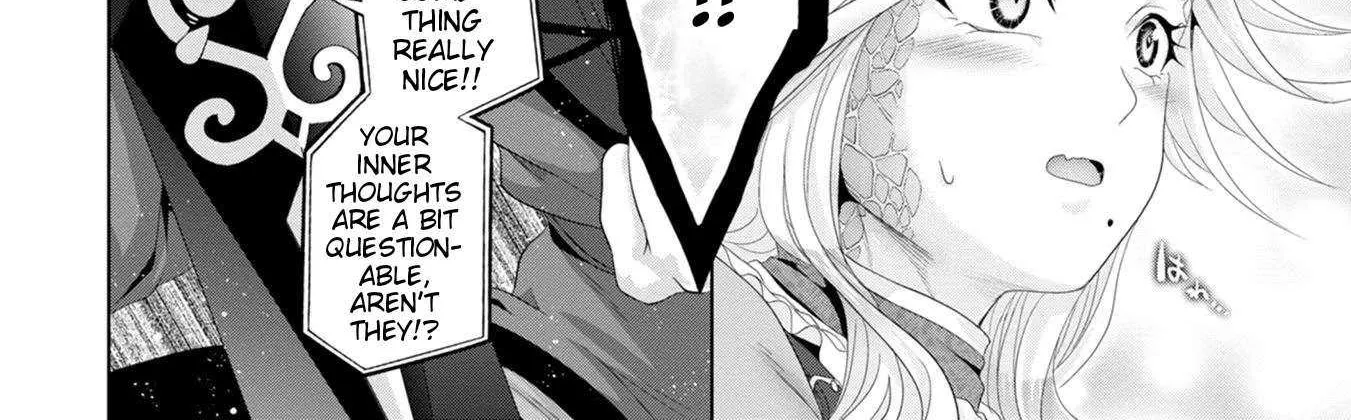 Fake Holy Sword Story ～I Was Taken Along When I Sold My Childhood Friend Chapter 30 page 43 - 