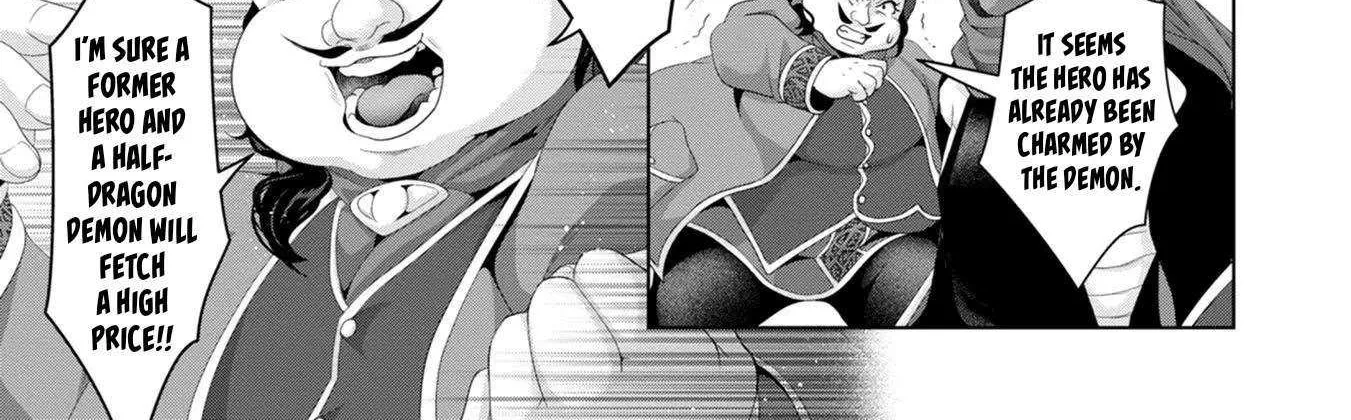 Fake Holy Sword Story ～I Was Taken Along When I Sold My Childhood Friend Chapter 30 page 45 - 