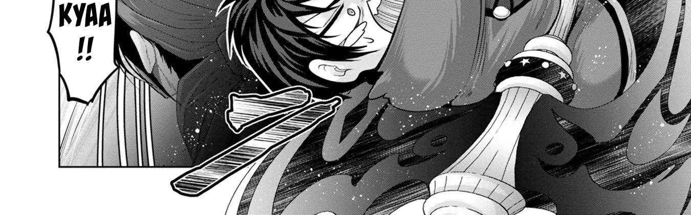 Fake Holy Sword Story ～I Was Taken Along When I Sold My Childhood Friend Chapter 30 page 9 - 