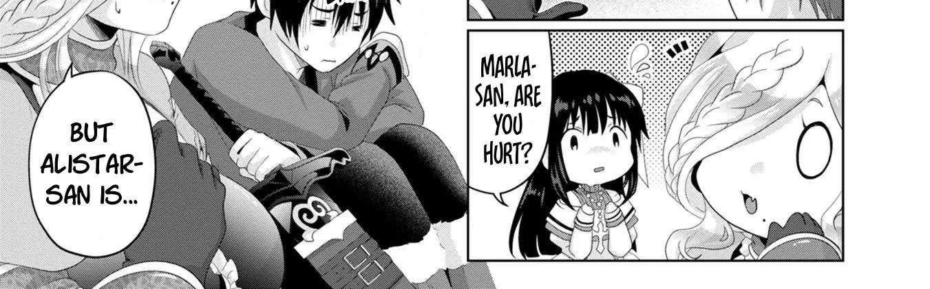 Fake Holy Sword Story ～I Was Taken Along When I Sold My Childhood Friend Chapter 31 page 11 - 