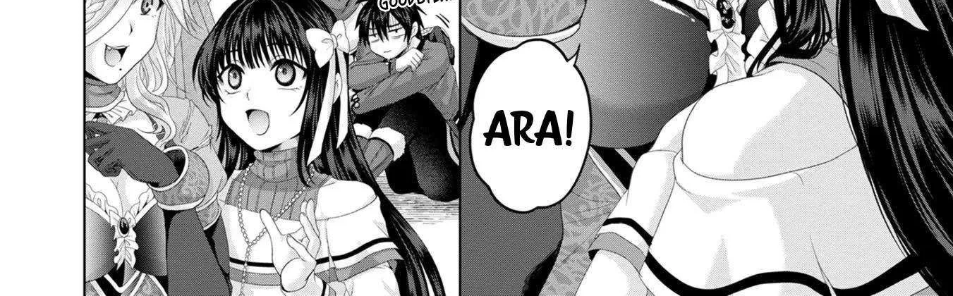 Fake Holy Sword Story ～I Was Taken Along When I Sold My Childhood Friend Chapter 31 page 13 - 