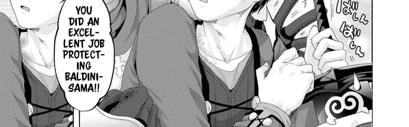 Fake Holy Sword Story ～I Was Taken Along When I Sold My Childhood Friend Chapter 31 page 15 - 
